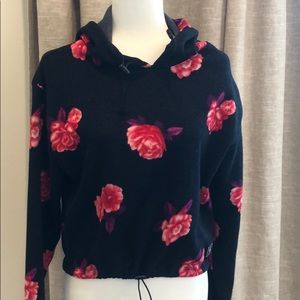 Victoria’s Secret Pink sweatshirt